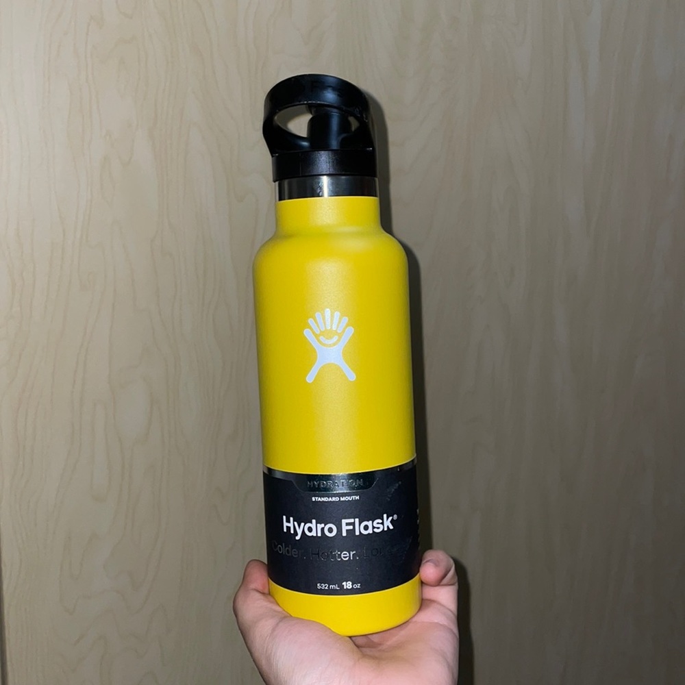 18oz Hydroflask